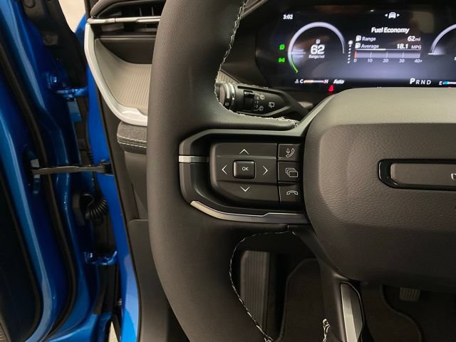 New 2026 Jeep Cherokee Laredo AWD/4WD image 12