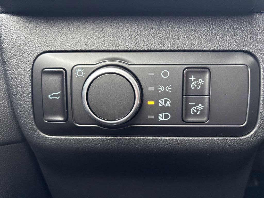 New 2026 Ford Escape ST-Line w/ Tech Pack #1 image 28