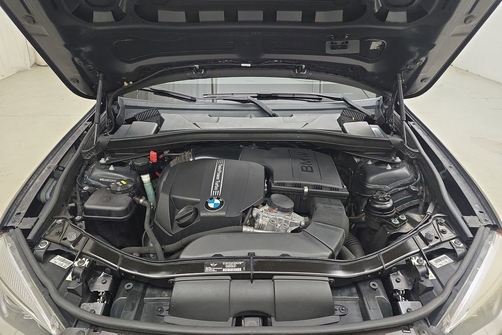 Used 2015 BMW X1 xDrive35i image 30