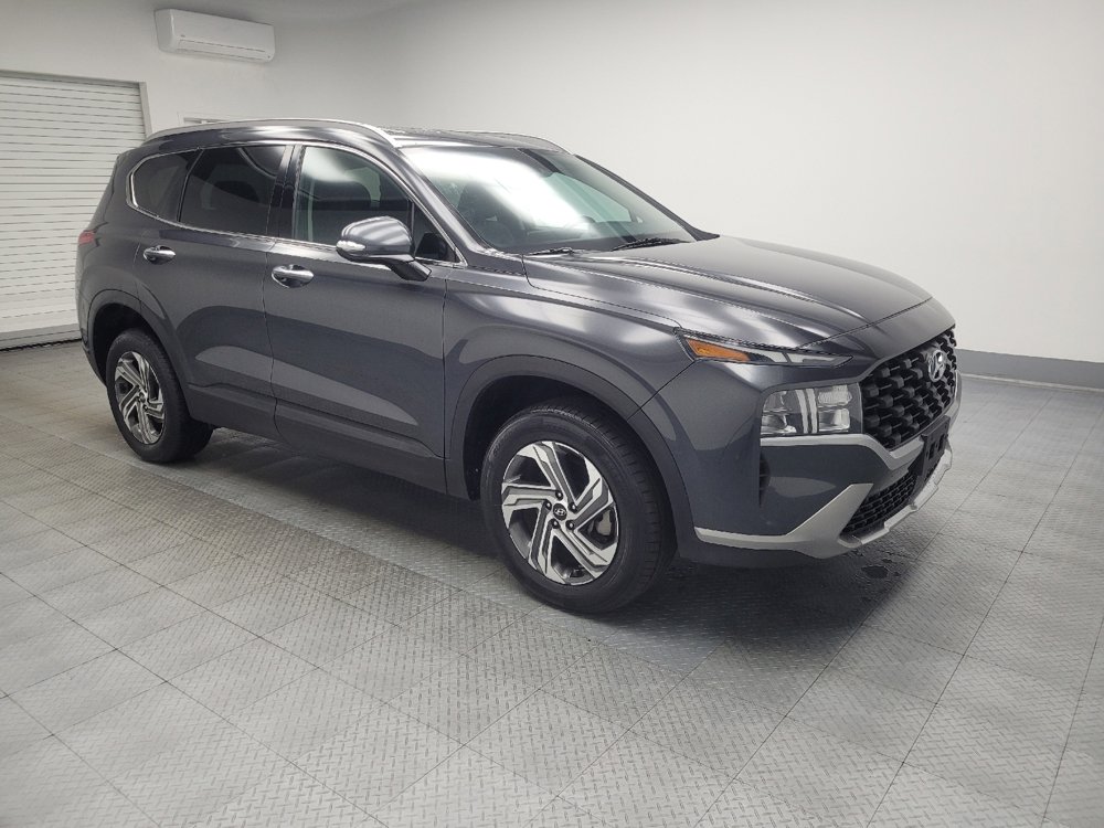 Used 2023 Hyundai Santa Fe SEL image 11