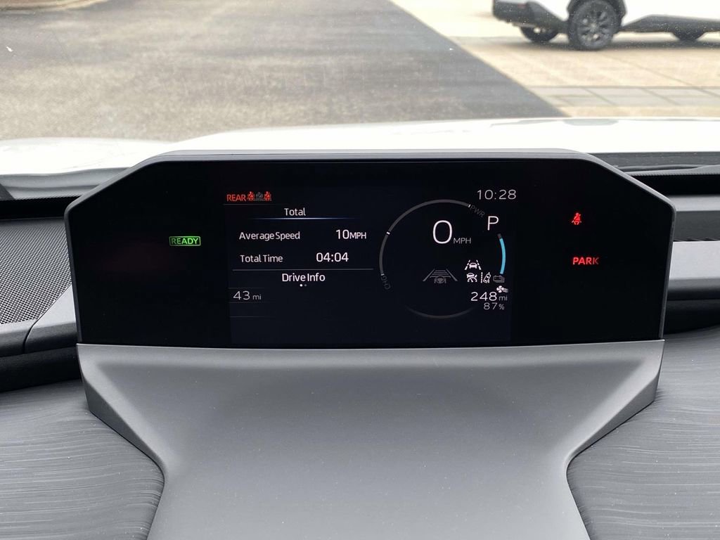 New 2026 Toyota C-HR AWD/4WD image 29