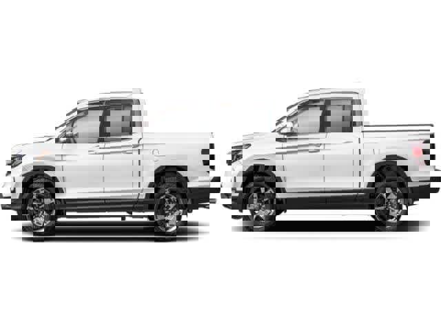 New 2026 Honda Ridgeline RTL image 3