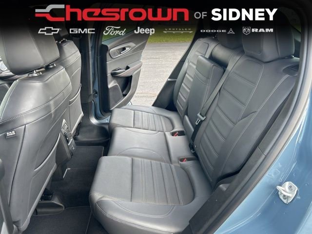 Used 2024 Dodge Hornet GT AWD/4WD image 30