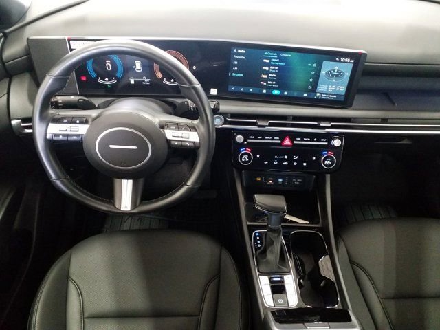 Certified 2025 Hyundai Tucson XRT AWD/4WD image 3