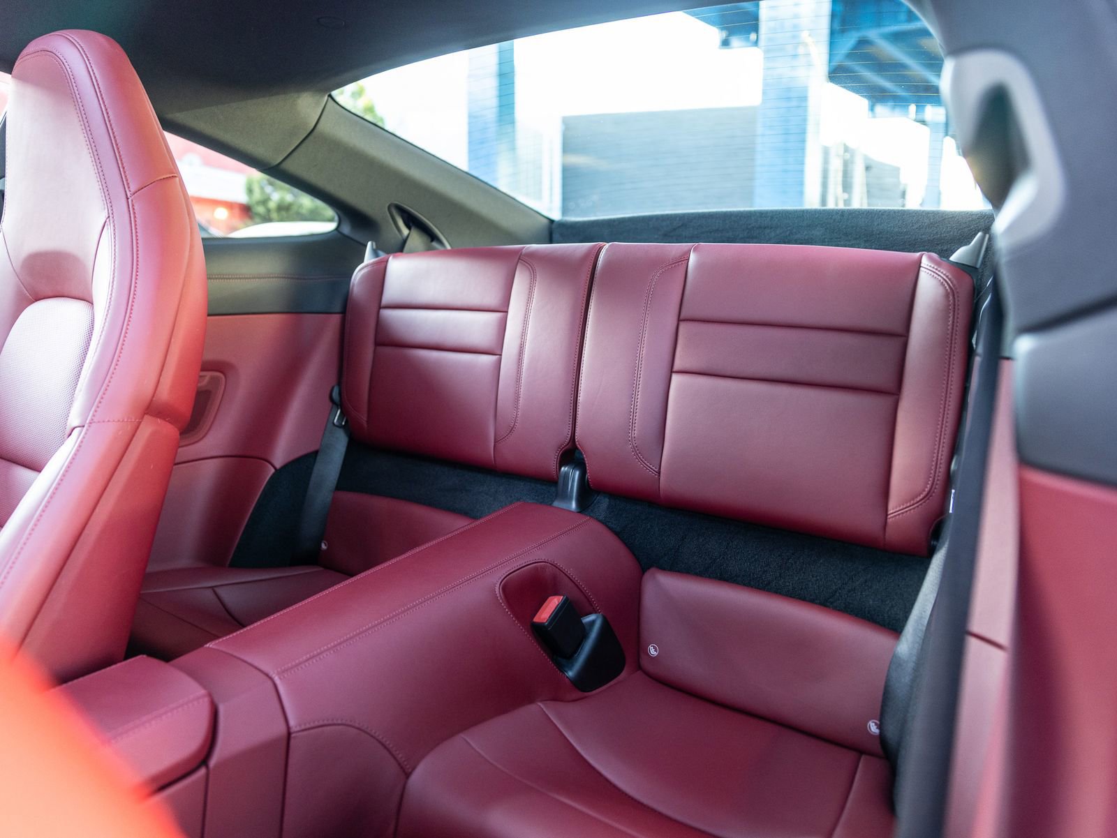 Certified 2022 Porsche 911 Carrera S image 43