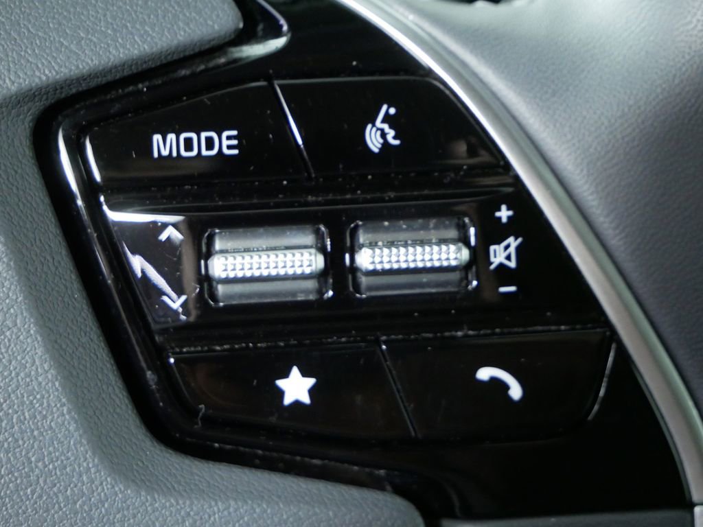 Certified 2023 Kia Niro EX Touring FWD image 27