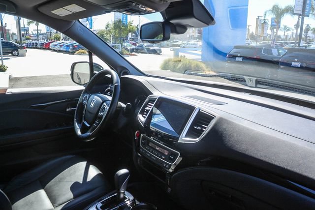 Used 2018 Honda Ridgeline RTL-E image 21
