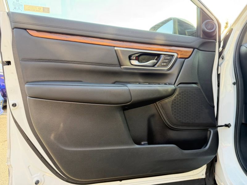Used 2021 Honda CR-V EX-L image 12