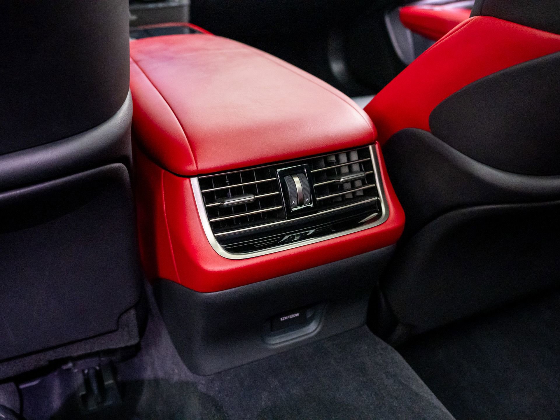 Used 2021 Lexus LS 500 F Sport w/ Accessory Package (Z2) image 19