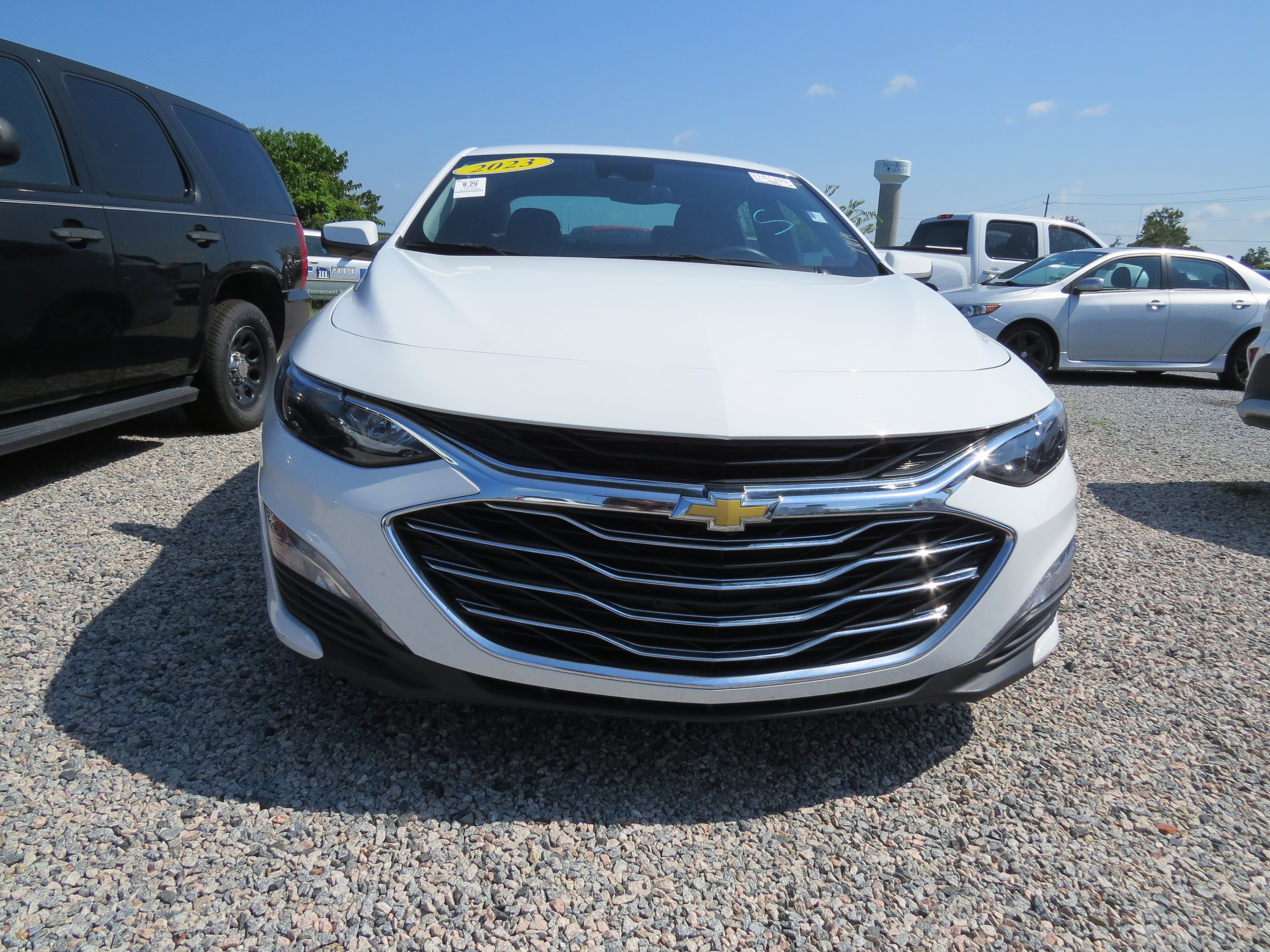 Used 2023 Chevrolet Malibu LT image 10