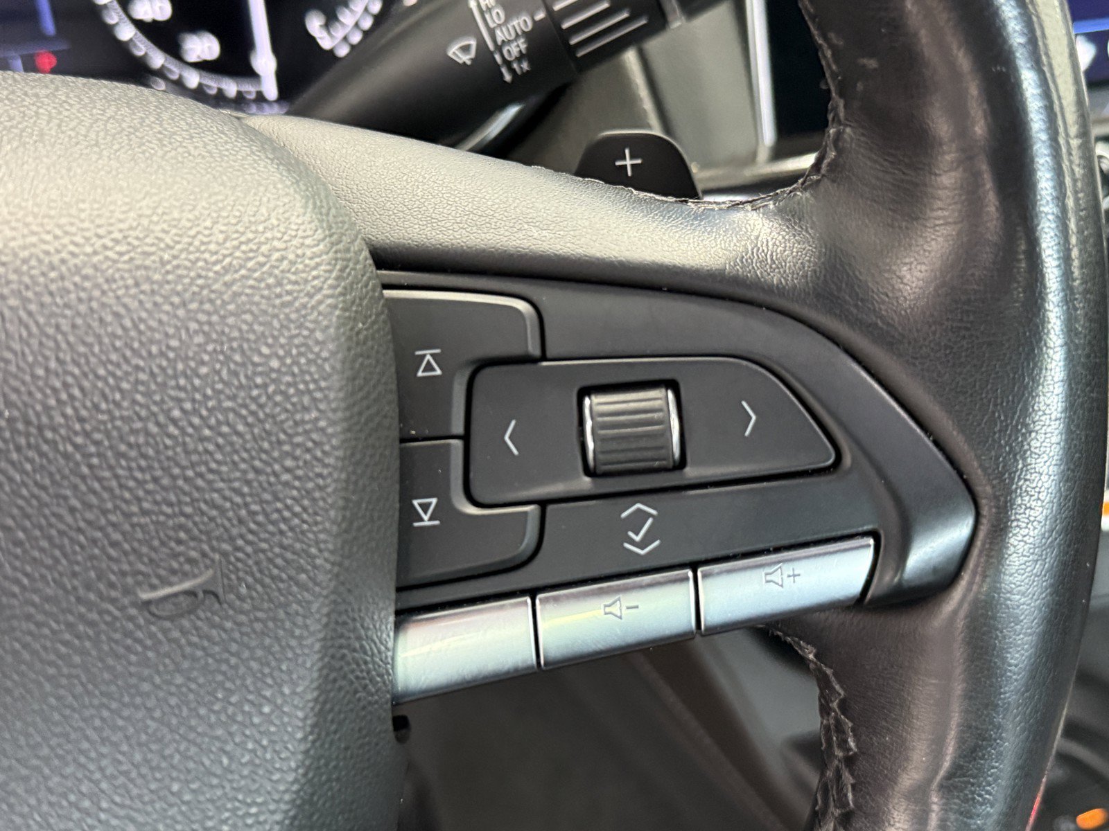 Used 2021 Cadillac CT5 Premium Luxury w/ Climate Package AWD/4WD image 29
