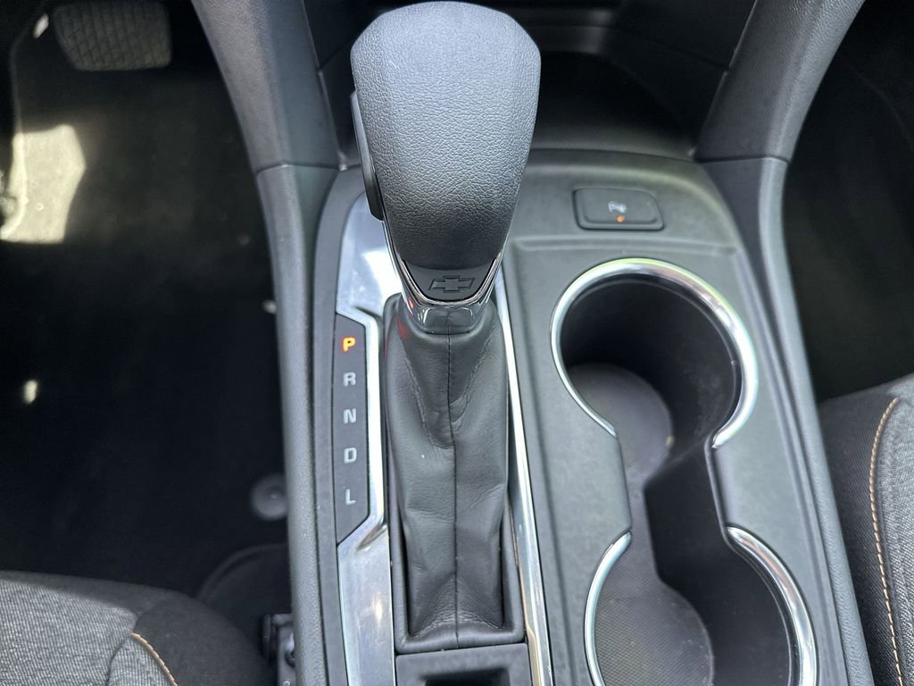 Used 2024 Chevrolet Equinox LT FWD image 27
