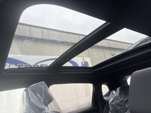 New 2025 Acura ADX A-Spec AWD/4WD image 19
