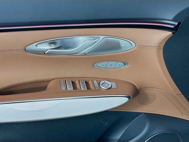 New 2026 Genesis GV70 2.5T Advanced image 20