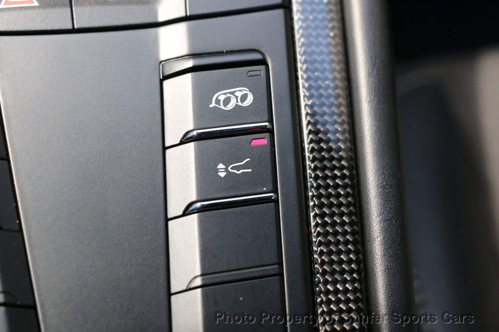 Used 2015 Porsche 911 GT3 RWD image 31