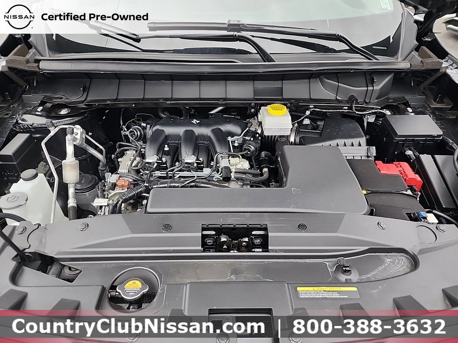 Certified 2024 Nissan Pathfinder S image 31