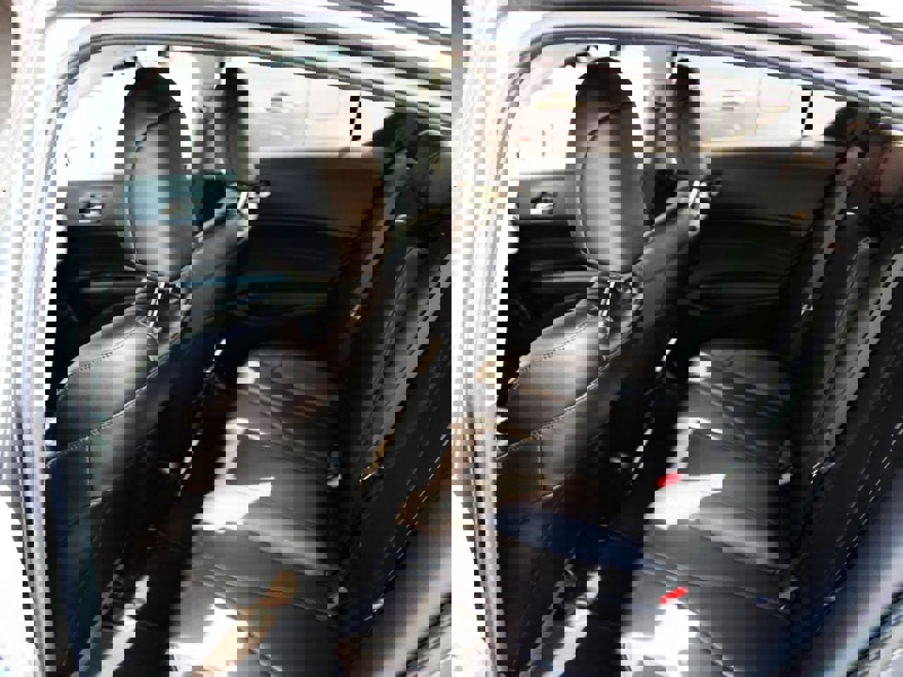 Used 2020 Acura ILX w/ Premium Package image 11