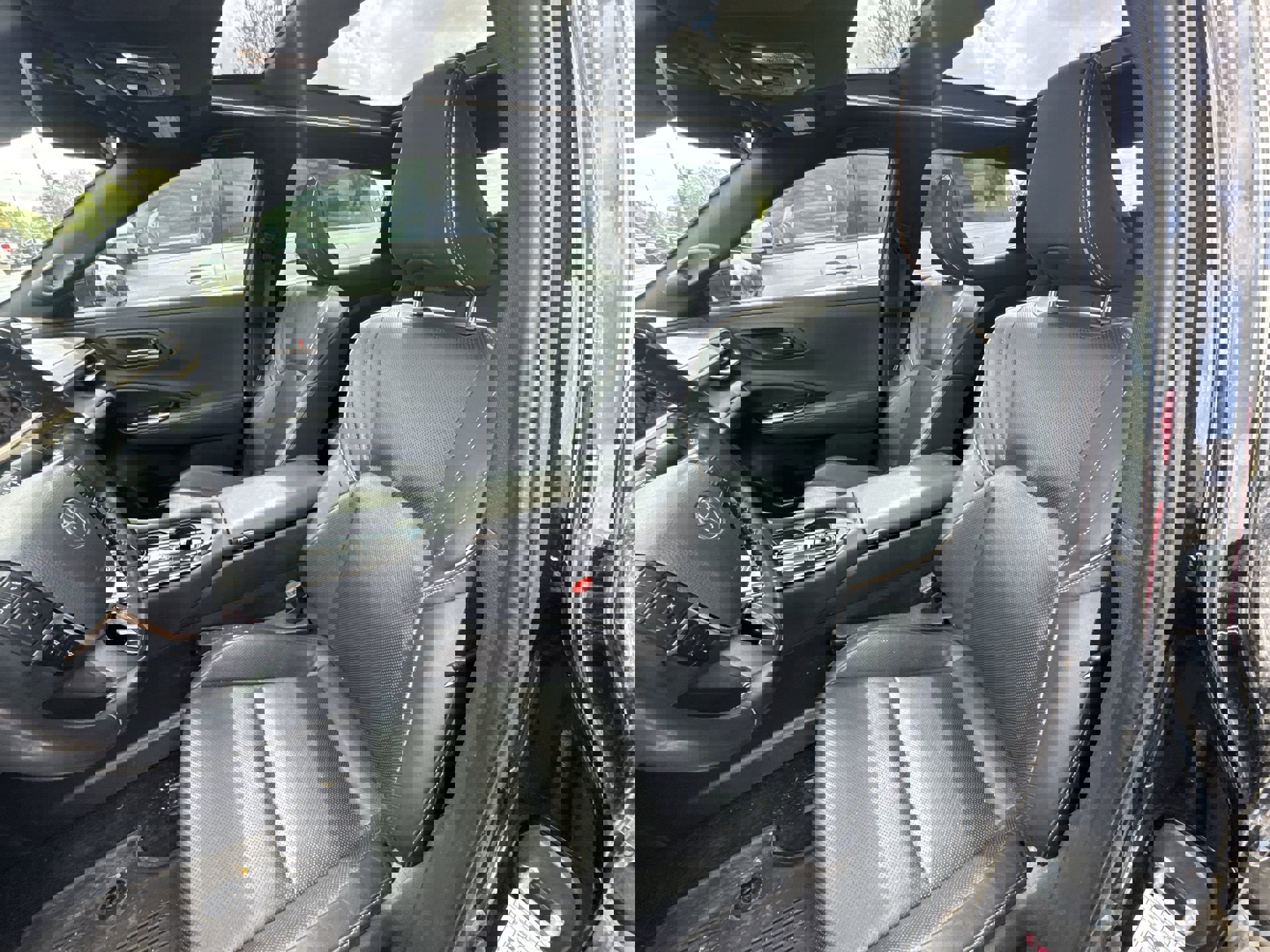 Used 2024 Toyota Crown Limited AWD/4WD image 3