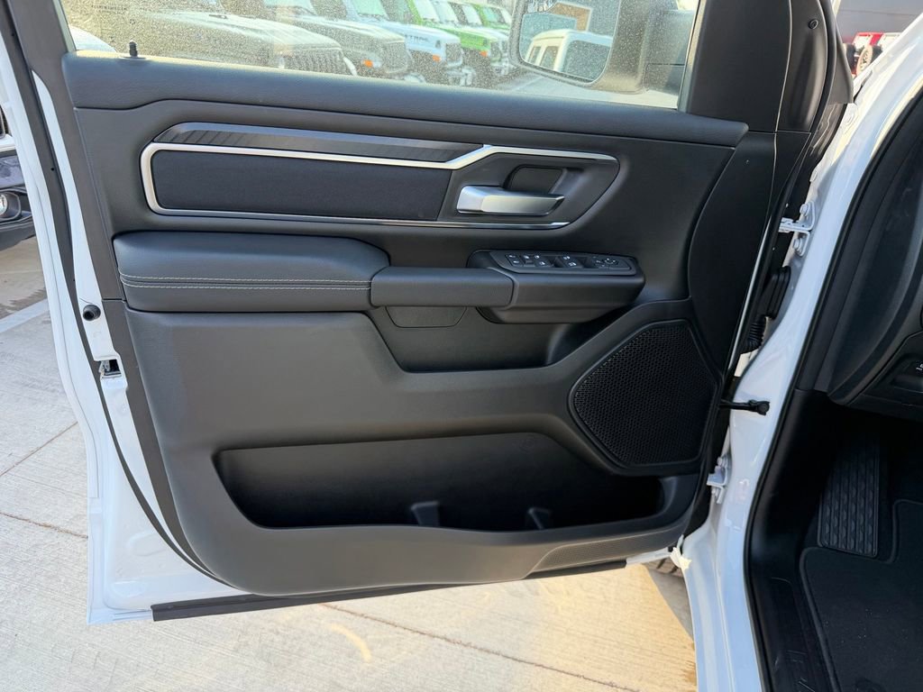 New 2026 RAM 1500 Big Horn image 13
