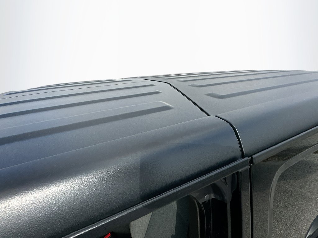 New 2027 Jeep Wrangler Unlimited Sport AWD/4WD image 27