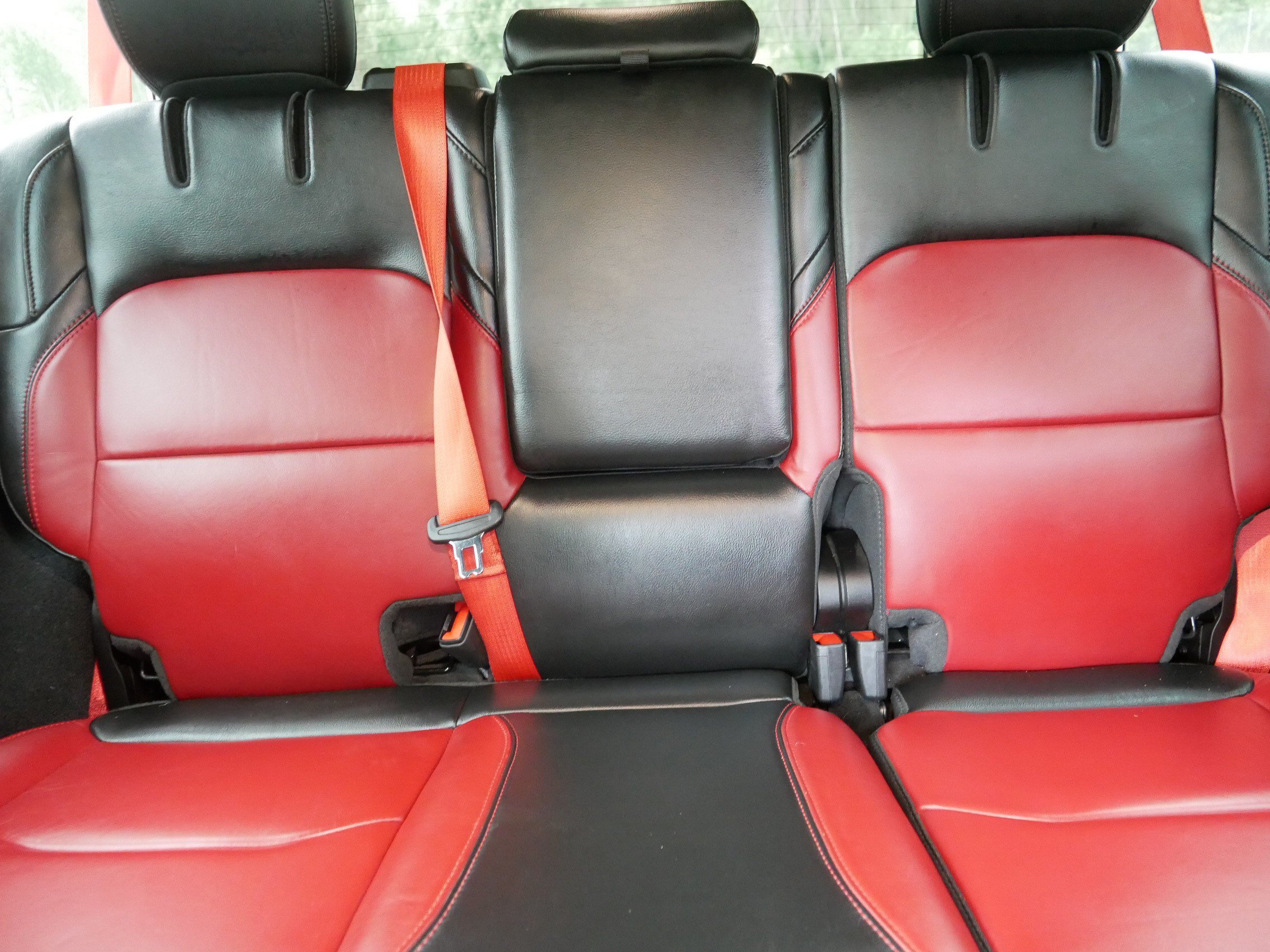 Used 2023 Jeep Wrangler Unlimited Rubicon 4xe AWD/4WD image 13