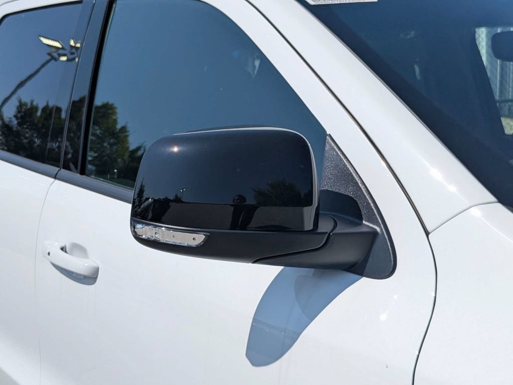New 2026 Dodge Durango GT AWD/4WD image 11