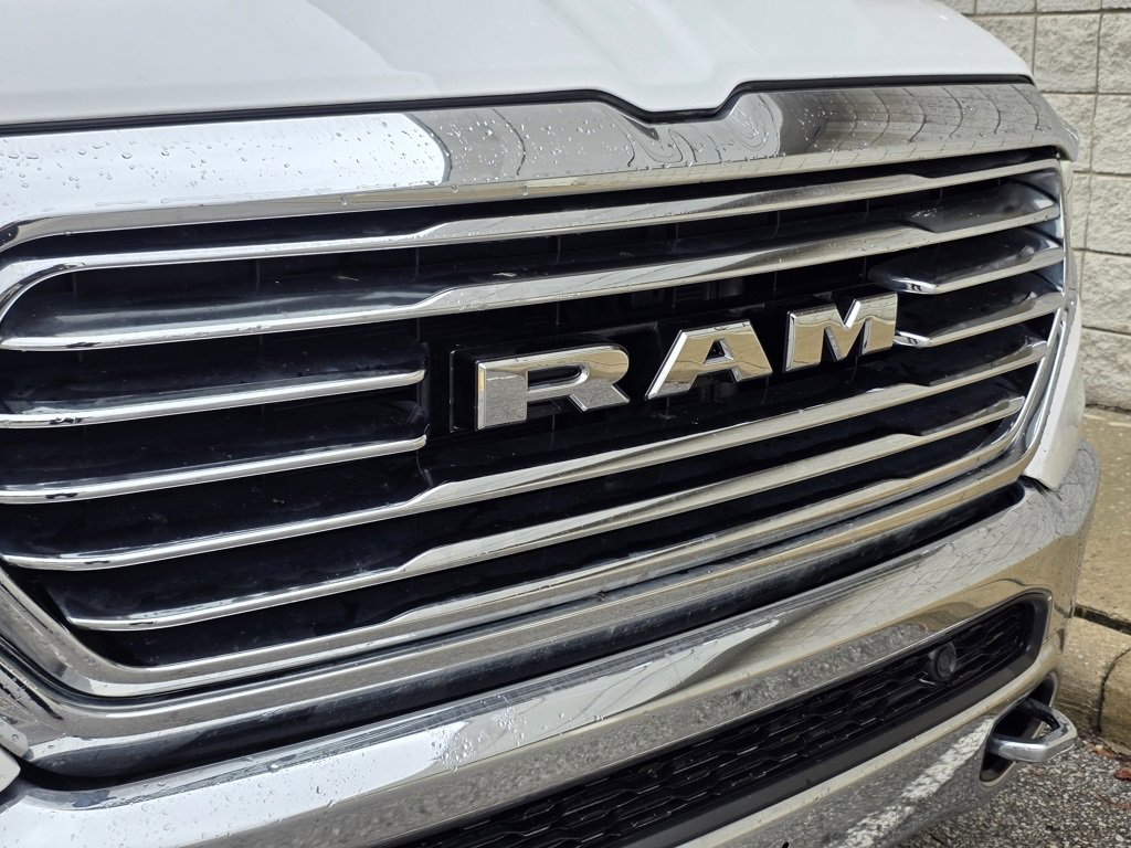 Used 2019 RAM 1500 Limited image 9