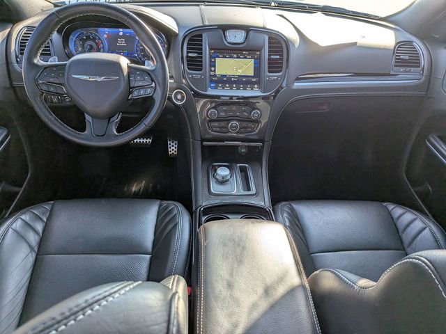 Certified 2023 Chrysler 300 C RWD image 14