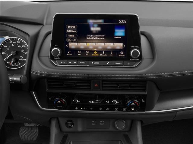 New 2026 Nissan Rogue Dark Armor AWD/4WD image 7