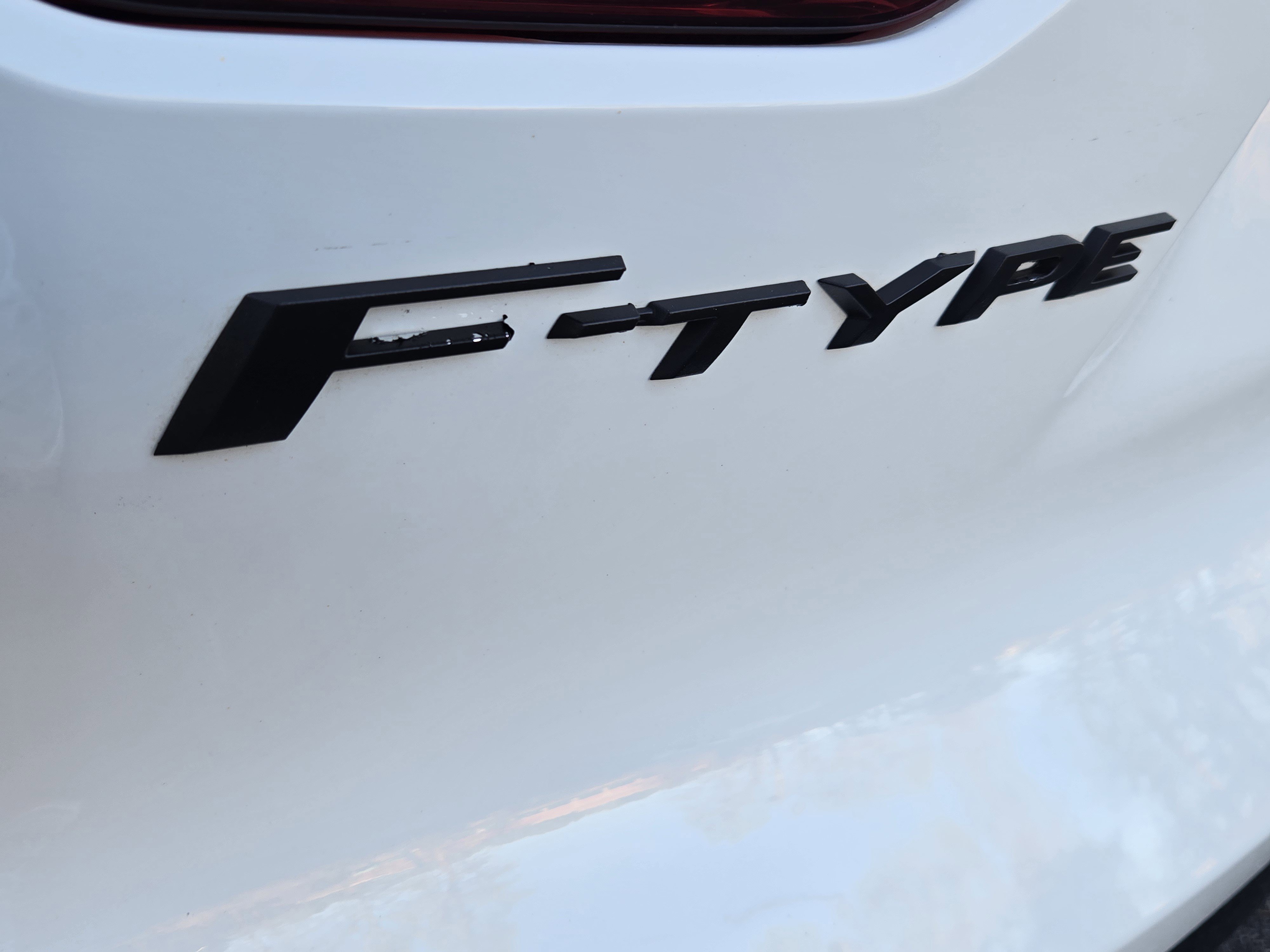 Used 2021 Jaguar F-TYPE First Edition image 30