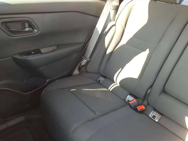 Certified 2025 Nissan Rogue S image 16