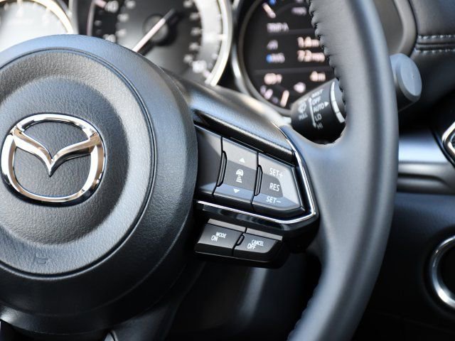 New 2025 MAZDA CX-5 AWD 2.5 S w/ Select Package image 24