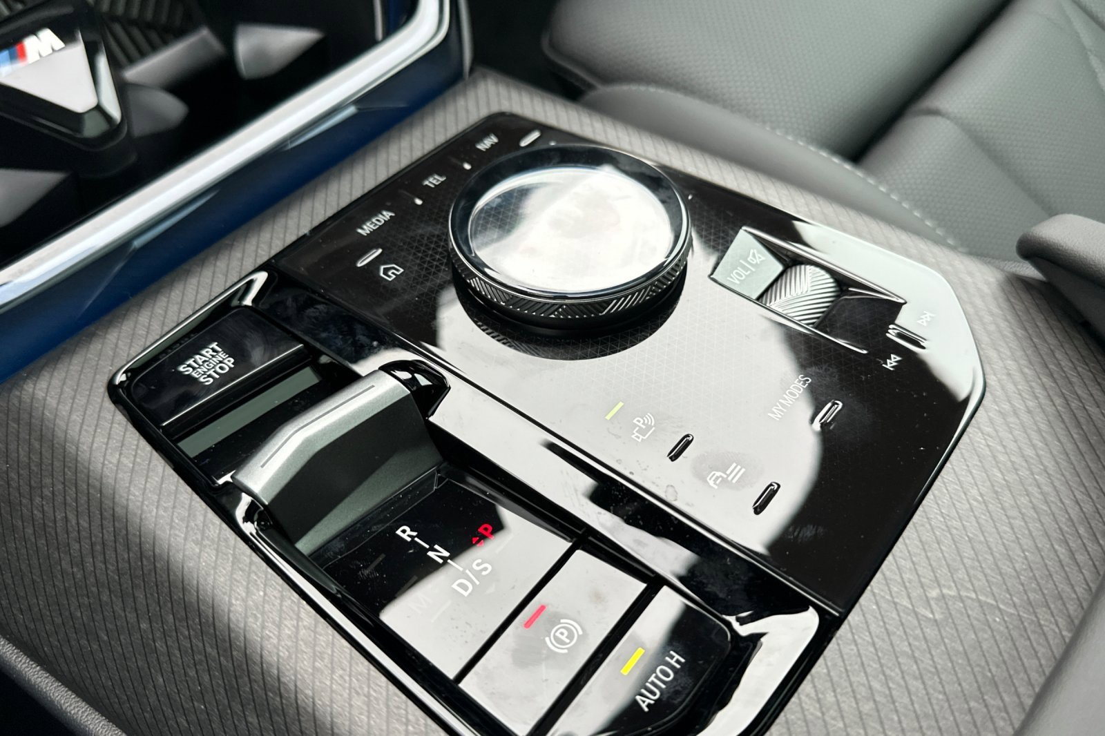 New 2026 BMW X3 xDrive30 w/ M Sport Package image 19