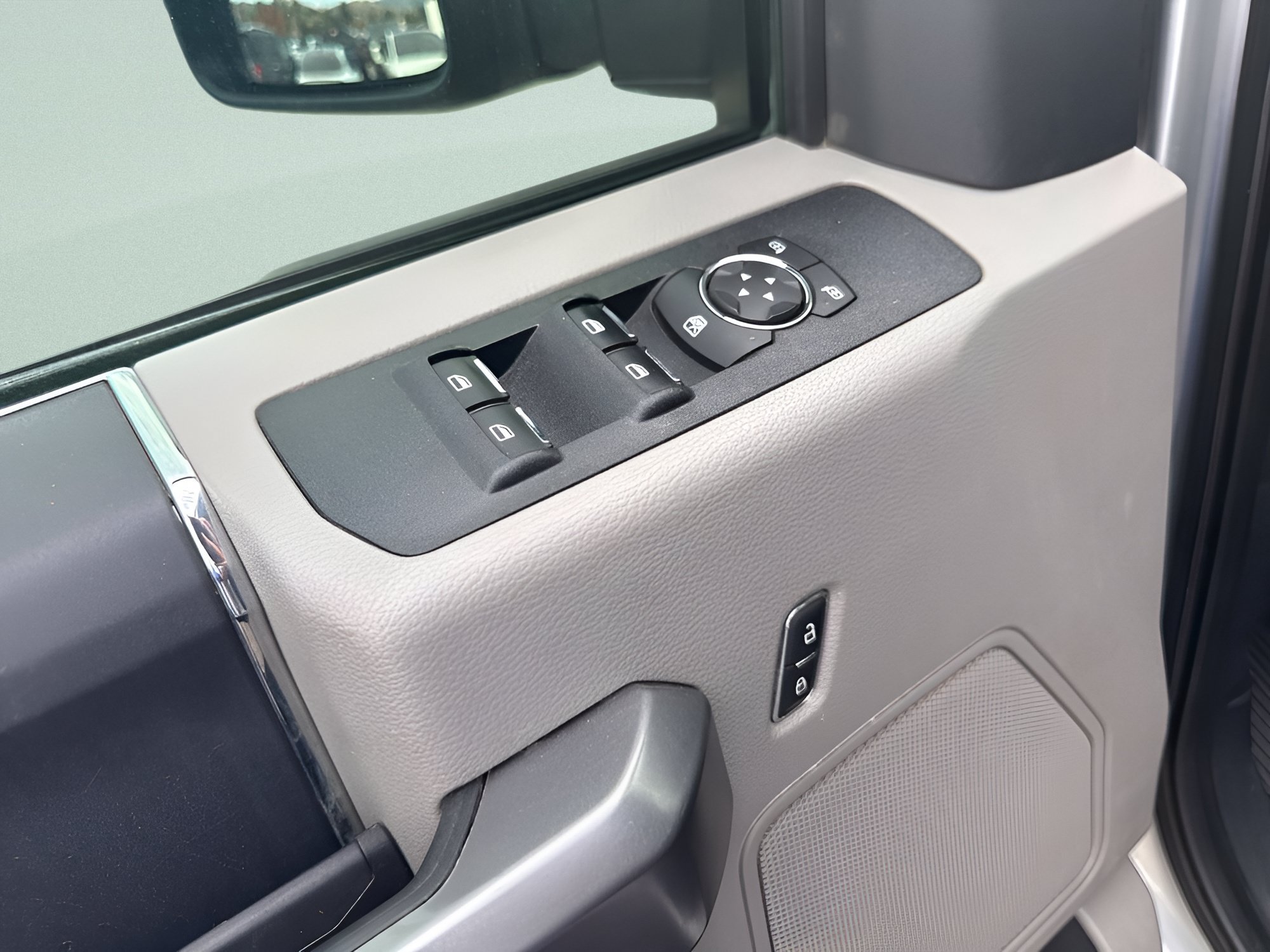 Used 2022 Ford F250 XLT AWD/4WD image 24