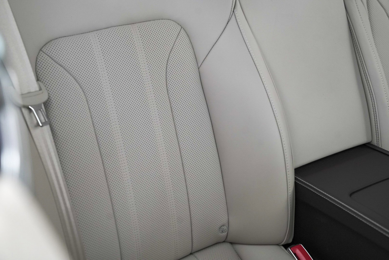 New 2026 Bentley Continental GT image 40