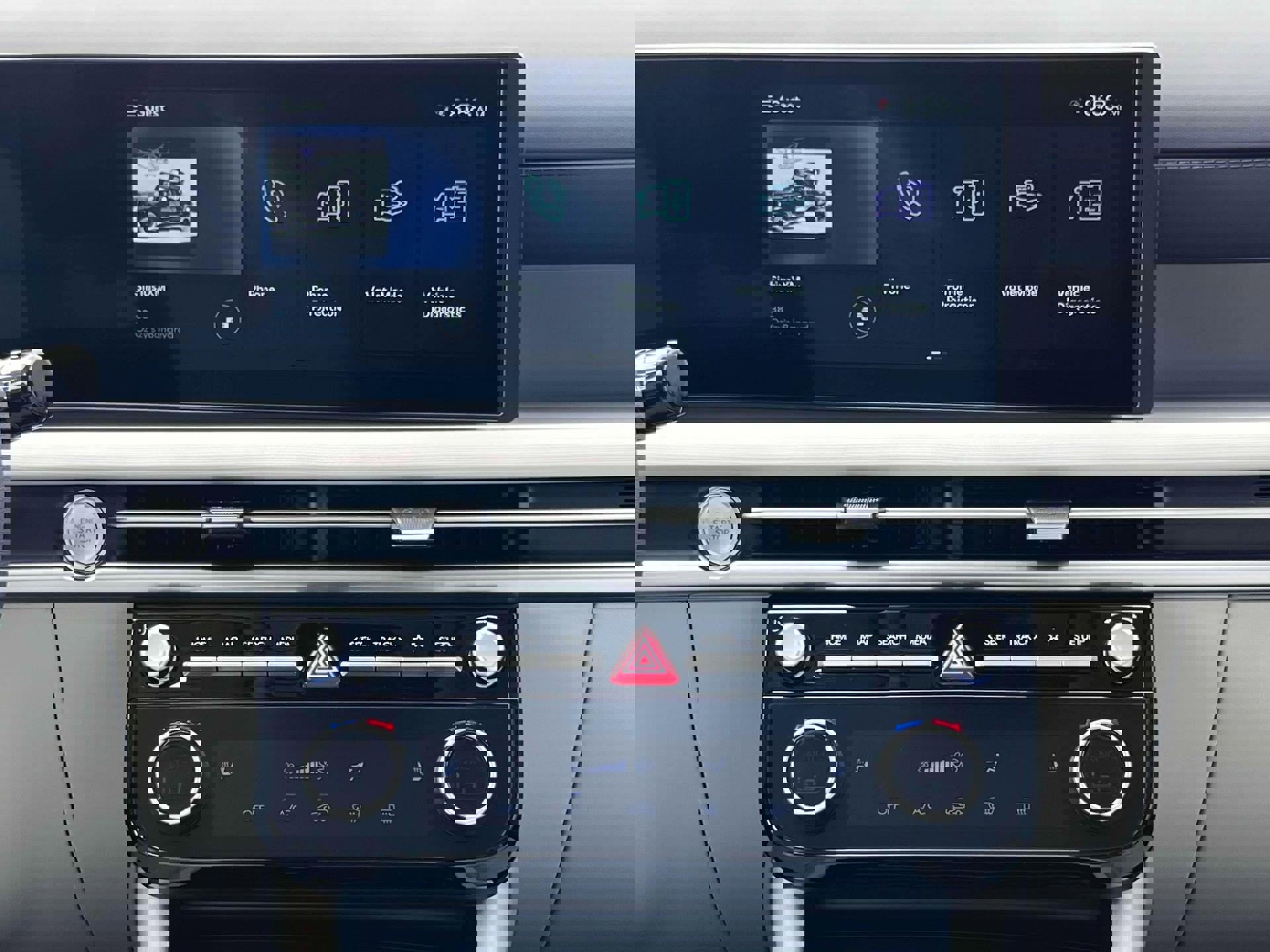 New 2026 Hyundai Tucson SEL image 19