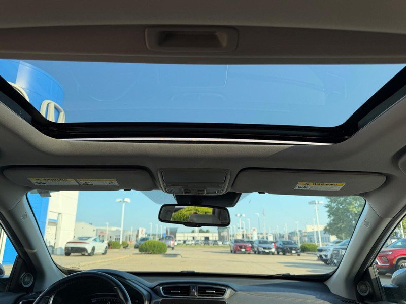 Certified 2018 Honda CR-V EX-L image 10