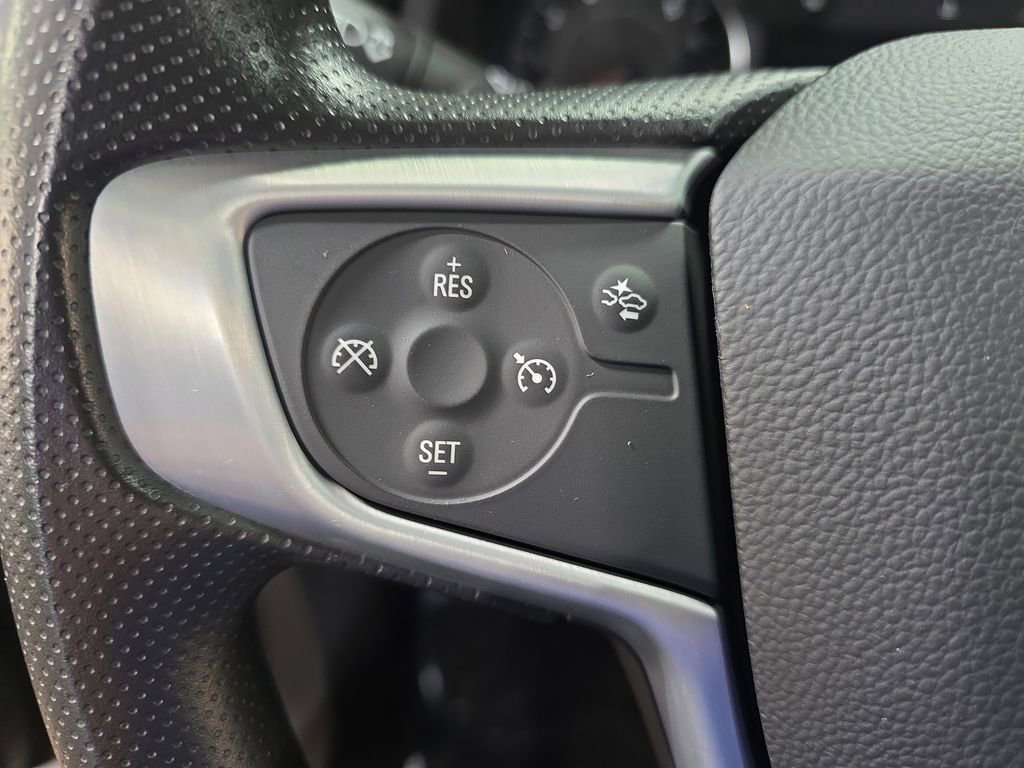 Used 2024 GMC Terrain SLE w/ Driver Convenience Package AWD/4WD image 16