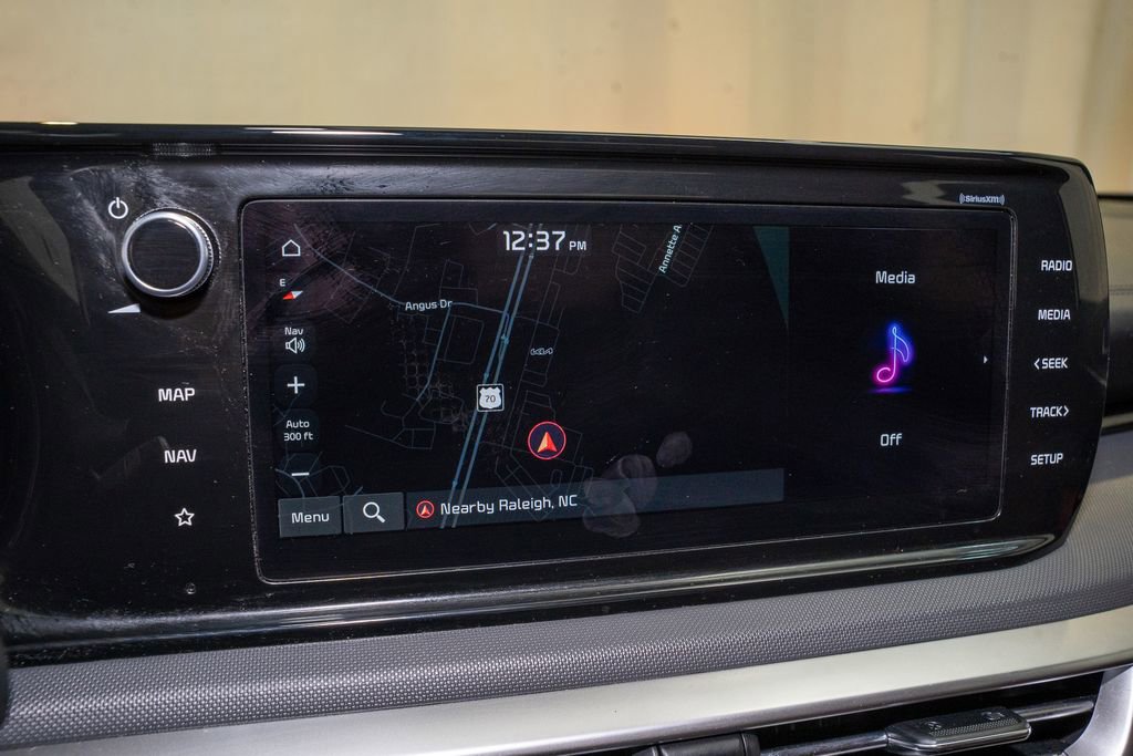 Used 2024 Kia K5 GT-Line w/ GT-Line Premium Package image 14