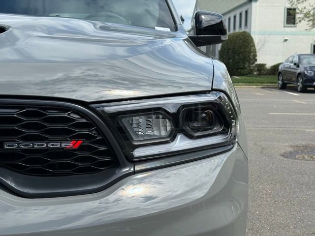 New 2026 Dodge Durango GT AWD/4WD image 11