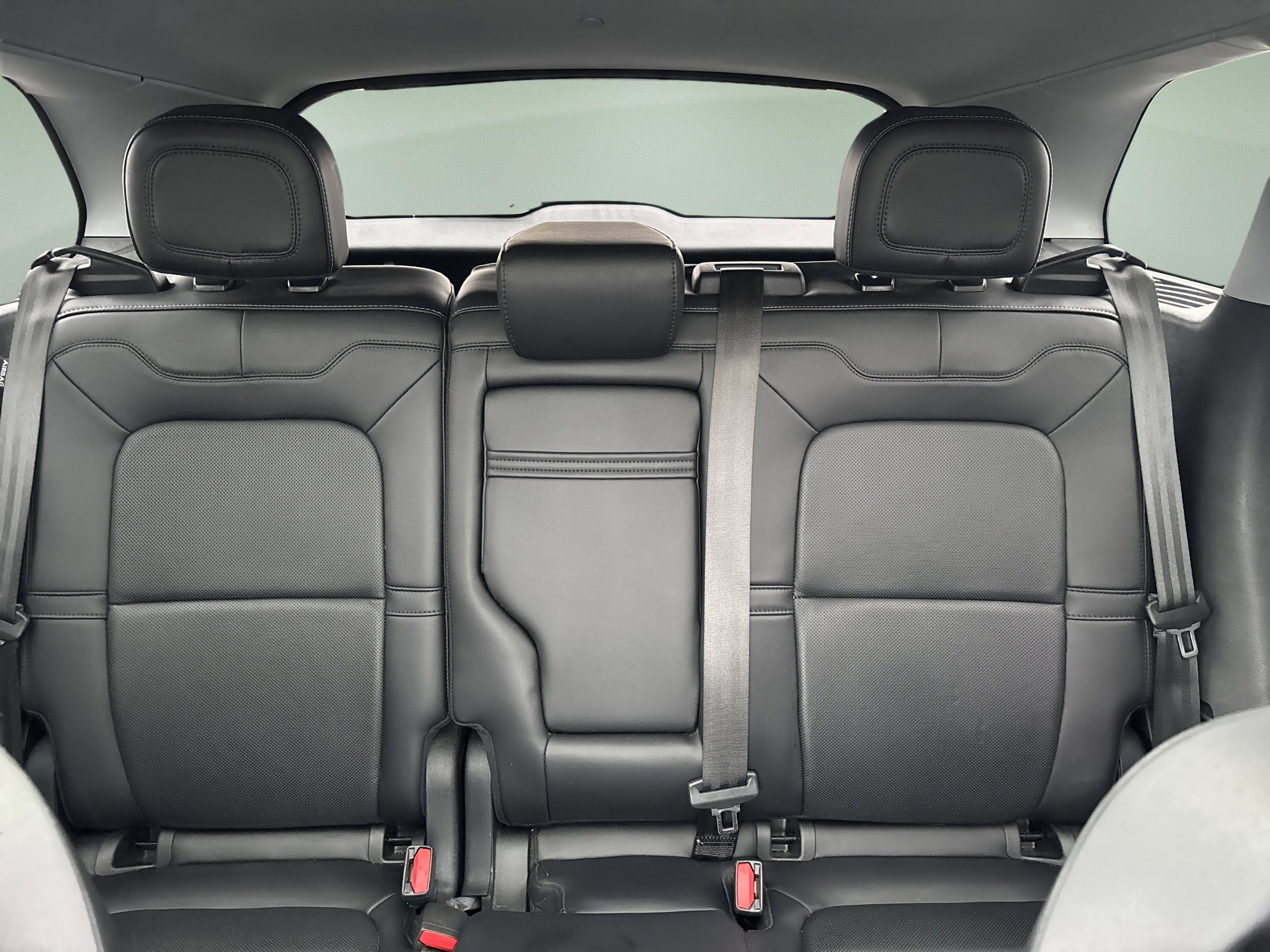 Used 2021 Lincoln Corsair Grand Touring w/ Equipment Group 301A image 10