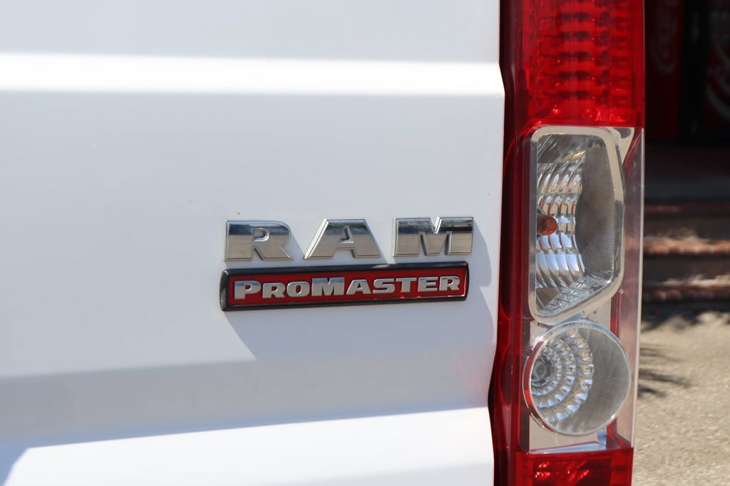 Used 2018 RAM ProMaster 1500 FWD image 43