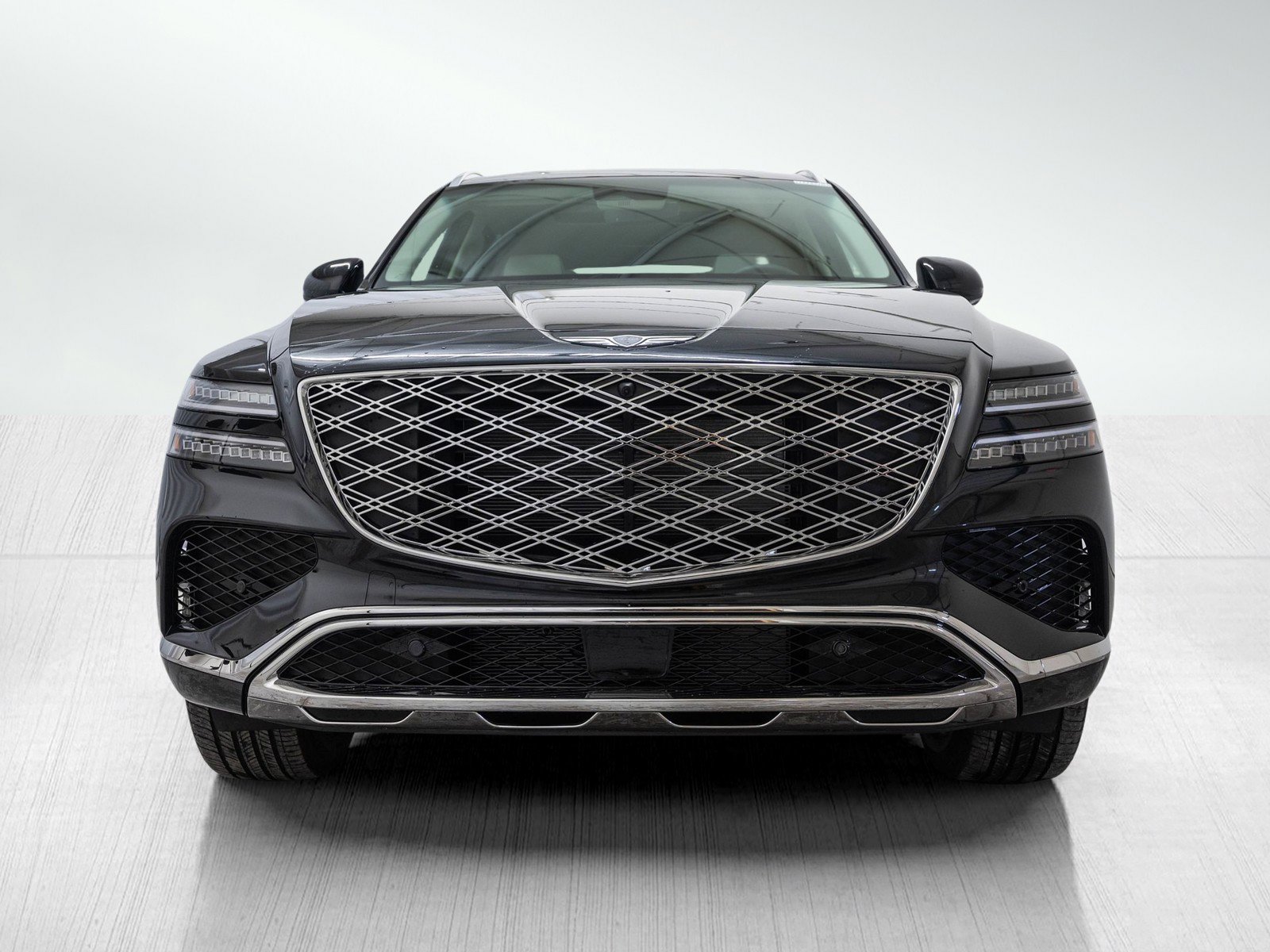 New 2026 Genesis GV80 2.5T Advanced image 2