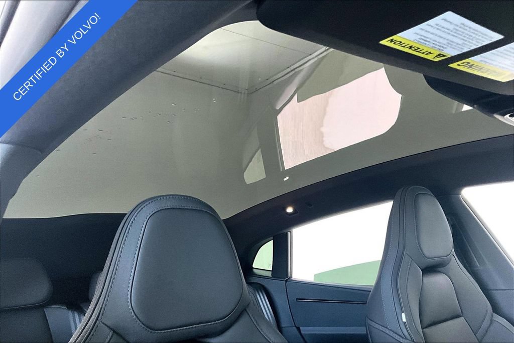 Used 2026 Polestar Polestar 4 AWD/4WD image 20