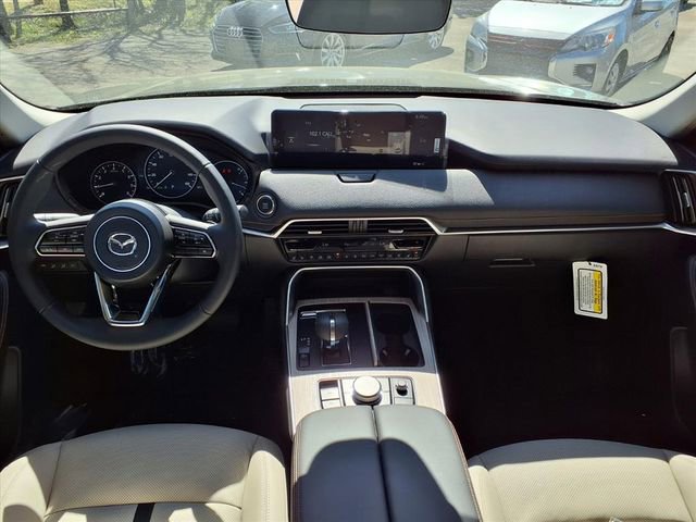 New 2026 MAZDA CX-90 3.3 Turbo w/ Preferred Package image 7