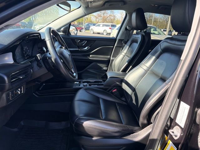 Used 2021 Lincoln Corsair AWD w/ Towing Package I image 11