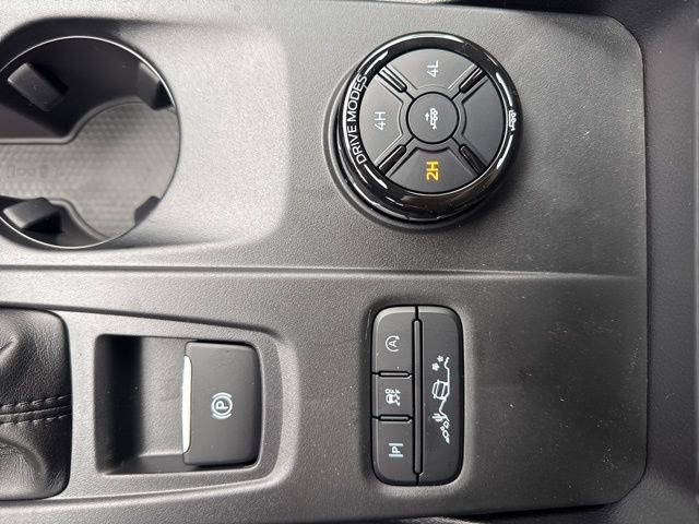 New 2025 Ford Ranger XLT image 40