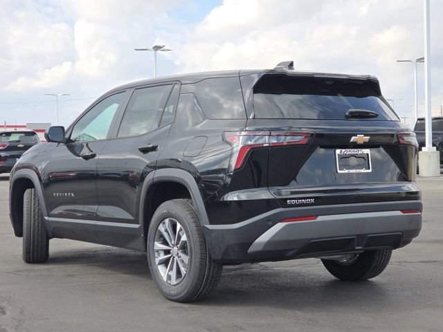 New 2026 Chevrolet Equinox LT w/ Convenience Package II image 23