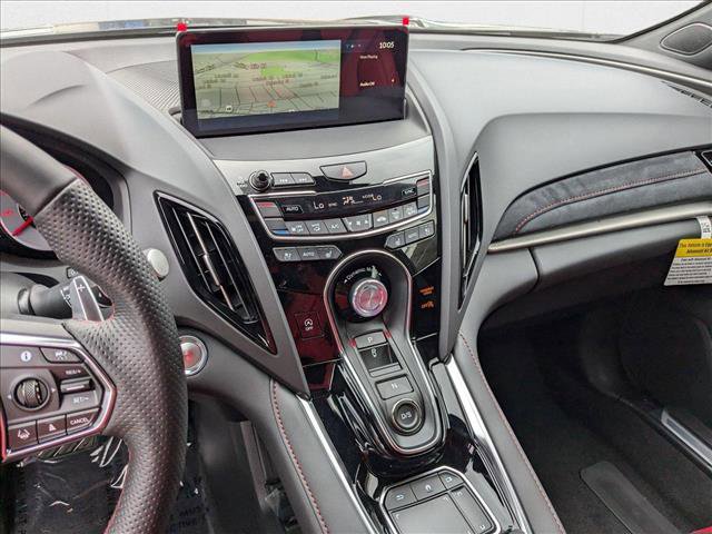 New 2025 Acura RDX A-Spec image 12