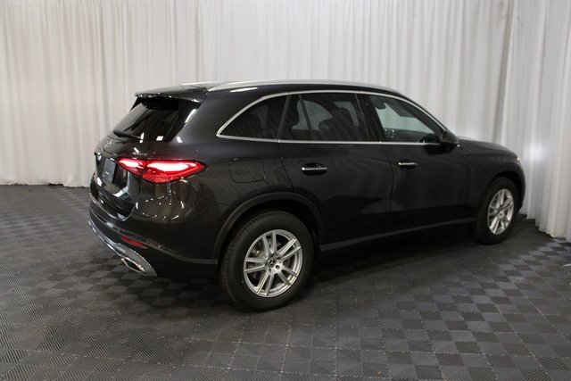 New 2025 Mercedes-Benz GLC 300 4MATIC image 6